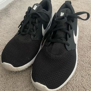 Nike Golf shoes, worn only a few times.